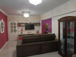 Apartamento na Av Brasil BC